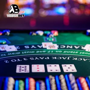 Trustbet casino 9