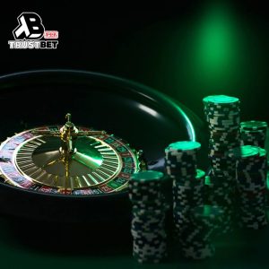 trustbet casino 9